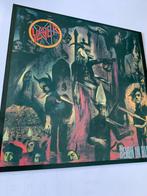 Slayer - Reign in Blood ( lp), Ophalen, Zo goed als nieuw