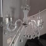 Prachtige kroonluchter in hele mooie staat!, Ophalen, Zo goed als nieuw