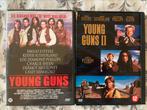 Young Guns, Ophalen of Verzenden, 1980 tot heden, Zo goed als nieuw, Actie en Avontuur