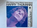Harry Thumann – Underwater / You Turn Me On 12” disco, Ophalen of Verzenden, Gebruikt, 12 inch, Disco