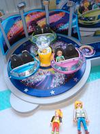 Playmobil botsauto's met licht 5554, Ophalen