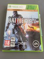 Xbox 360 - Battlefield 4, Vanaf 16 jaar, Ophalen of Verzenden, Shooter, 1 speler