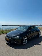Volkswagen Scirocco 1.4 TSI 118KW, Auto's, Voorwielaandrijving, 15 km/l, Zwart, 4 cilinders