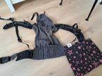 Kokadi flip babysize, Kinderen en Baby's, Babydragers en Draagdoeken, Ophalen of Verzenden, Zo goed als nieuw, Draagzak