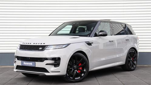 Land Rover Range Rover Sport P440e Dynamic SE | Meridian | S, Auto's, Land Rover, Bedrijf, Te koop, 360° camera, 4x4, ABS, Adaptive Cruise Control