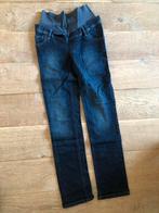 Love2Wait Zwangerschaps Jeans Maat M, Kleding | Dames, Maat 38/40 (M), Blauw, Ophalen of Verzenden, Zo goed als nieuw