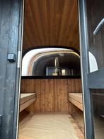 Barrelsauna 315 cm I Thermowood I 2025 opruiming!, Ophalen, 8431 NA, buurstede 17, Wellness4Fun, Fins of Traditioneel