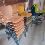 Stoelen partij, Huis en Inrichting, Ophalen, Vijf, Zes of meer stoelen