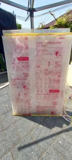Lexan thermoclear 2uv sheet platen, Ophalen, Zo goed als nieuw