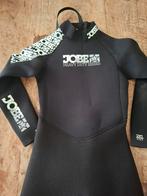 JOBE JUNIOR WETSUIT 5/5/3 maat 2XL (164/170 of dames xxs/xs), Watersport en Boten, Watersportkleding, Wetsuit, Kind, Zo goed als nieuw