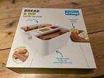 Bread & dip, Ophalen of Verzenden, Nieuw, Overige stijlen, Schaal of Schalen
