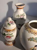 Lotje chinees porselein., Antiek en Kunst, Antiek | Porselein, Ophalen of Verzenden