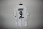 Authentiek PSG FC Uit 2014/2015 Edinson Cavani #9, Ophalen of Verzenden, Zo goed als nieuw, Buitenlandse clubs, Shirt