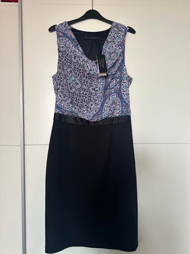 Nieuwe Steps jurk - perfect voor feestje!, Kleding | Dames, Jurken, Ophalen of Verzenden, Nieuw