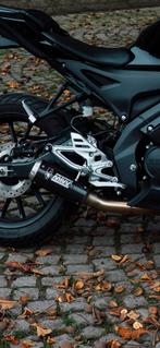 Mivv Mk3 Volledig Uitlaatsysteem, Carbon, Motoren, Ophalen