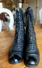 Victoriaanse rijglaarsjes, Ophalen of Verzenden