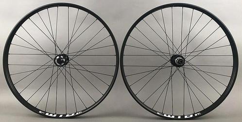 Formula & WTB I30 29er 6 Bolt wielset Shimano hg body, Fietsen en Brommers, Fietsen | Mountainbikes en ATB, Gebruikt, Overige merken