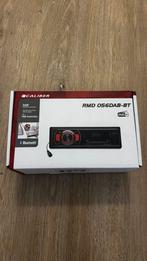 NIEUW! Auto radio - Caliber RMD 056DAB-BT, Ophalen of Verzenden, Nieuw, Radio