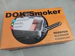 Nieuwe DOK smoker barbecue, Ophalen of Verzenden