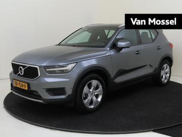Volvo XC40 2.0 T4 Momentum 191PK | Navigatie | Climate Contr beschikbaar voor biedingen