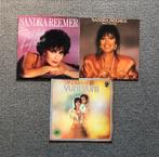 Sandra Andres Rosy verzameling 7 lp’s, Cd's en Dvd's, Vinyl | Pop, Ophalen, 1960 tot 1980, Gebruikt