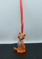 Disney Thomas O'Malley kerst ornament hanger kerstbal, Verzamelen, Disney, Ophalen of Verzenden