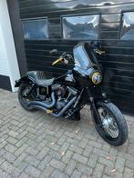 Vance & Hines big radius zie foto, Motoren, Onderdelen | Harley-Davidson, Ophalen