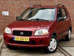 Suzuki Ignis 1.3-16V GL |Airco |Nieuwe APK |Stuurbkr |NAP, Auto's, Voorwielaandrijving, 83 pk, Stof, Gebruikt