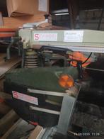 Stromab radiaalzaag, Doe-het-zelf en Verbouw, Gereedschap | Zaagmachines, Ophalen, Gebruikt, 70 mm of meer, 600 tot 1200 watt