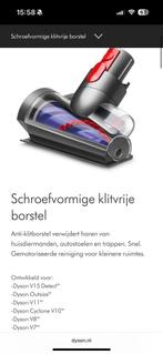 ✅NIEUW Originele Dyson accessoires o.a. 2x Anti Tangle Screw, Ophalen of Verzenden, Nieuw, Reservoir, Stofzuiger