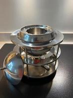 Fonduepan SIGG., Ophalen of Verzenden