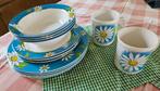 Plastic servies, Huis en Inrichting, Keuken | Servies, Overige materialen, Ophalen of Verzenden, Zo goed als nieuw, Bord(en)