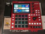 MPC one+ [6wk oud met bon]&powerbank+omvormer birdcord €600, Muziek en Instrumenten, Samplers, Ophalen, Zo goed als nieuw