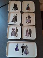 Villeroy & Boch Serveerschaal Set - Klederdrachten, Ophalen of Verzenden