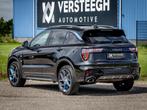 Lynk & Co 01 1.5 Plug-In Hybrid 262pk Panoramadak|Adaptive C, Stof, Adaptive Cruise Control, Zwart, Bedrijf
