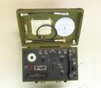Wave and Power Meter Test Set TS-107/TPM-1, Verzamelen, Ophalen, Landmacht, Amerika