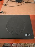 LG Soundbar met Meridian Technologie, Ophalen, Bluetooth, Gebruikt