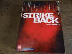Strike Back seizoen 1-7 Compleet., Boxset, Ophalen of Verzenden, Zo goed als nieuw, Actie en Avontuur