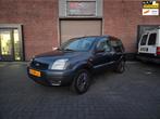 FORD Fusion 1.4-16V Trend | 1e Eigenaar |, Auto's, Voorwielaandrijving, Gebruikt, Zwart, Origineel Nederlands