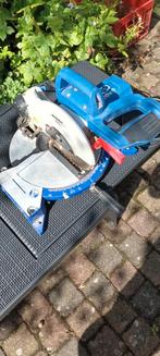 Merk    Metabo zaag machine, Ophalen, Gebruikt