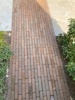 Nieuwe rode waaltjes getrommeld, Tuin en Terras, Ophalen, Overige materialen, Overige typen, Nieuw