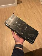 ASUS ROG Strix GTX 1060 (6GB), Computers en Software, Videokaarten, PCI-Express 3, Gebruikt, Ophalen of Verzenden, GDDR5