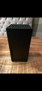 Xbox series X 1tb, Spelcomputers en Games, Spelcomputers | Xbox Series X en S, Ophalen, Zo goed als nieuw, Xbox Series X