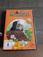 Der Maulwurf (Molletje) DVD, Ophalen of Verzenden, Zo goed als nieuw, Film