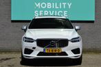 Volvo XC60 2.0 T5 AWD R-Design Pano Clima Trekhaak LED AUT, Auto's, Volvo, Te koop, Geïmporteerd, 14 km/l, Benzine