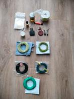 Vliegvis spullen en lijnen, Watersport en Boten, Hengelsport | Vliegvissen, Ophalen of Verzenden, Gebruikt, Overige typen