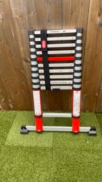 Altrex TLSMART UP  uitschuifbaren traplader, Doe-het-zelf en Verbouw, Ladders en Trappen, Ophalen of Verzenden, Zo goed als nieuw