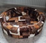 Te koop , Hondenmand rond 63 cm, Dieren en Toebehoren, Ophalen, Zo goed als nieuw, Stof