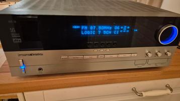 Harman Kardon AVR 130 met JBL Speakers & Subwoofer beschikbaar voor biedingen