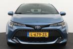 Toyota Corolla Touring Sports 1.8 Hybrid Dynamic Half-Leder, 1345 kg, 450 kg, Gebruikt, 4 cilinders